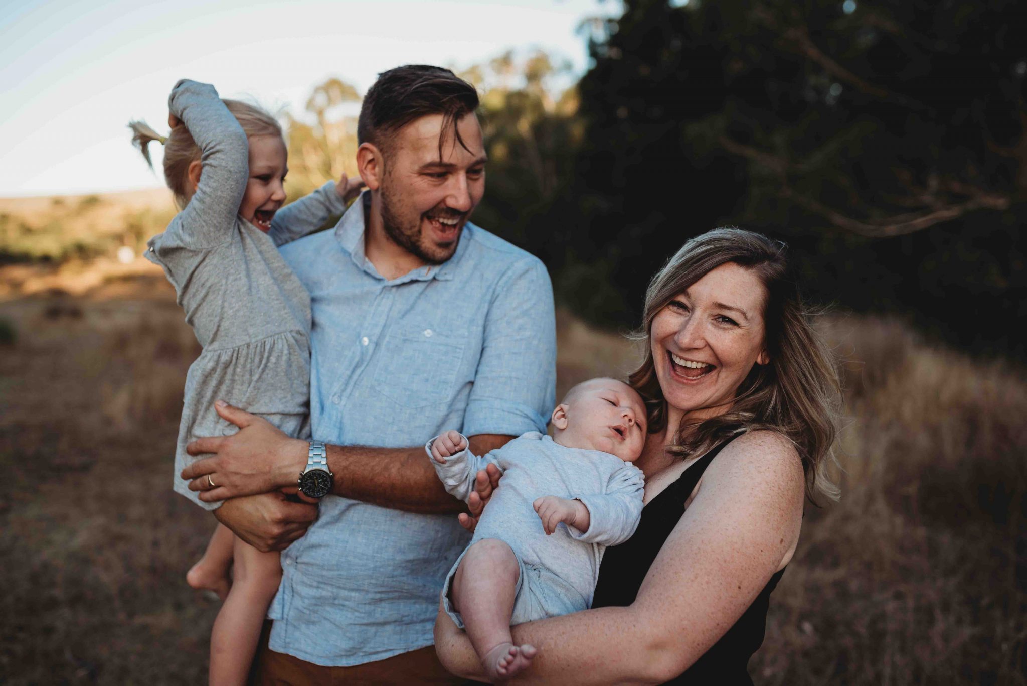 A precious family - Capture the Wild Photography